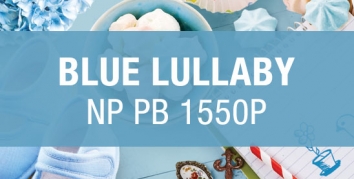 Blue Lullaby