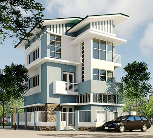 Tuổi Tuất Hợp Màu Sơn