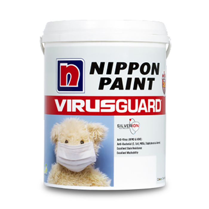 Sơn Nippon Virusguard