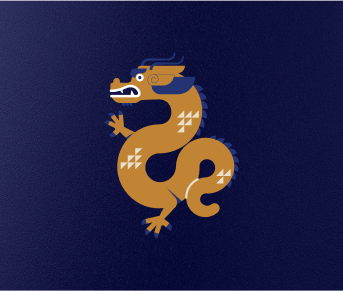 Màu sơn hợp tuổi thìn