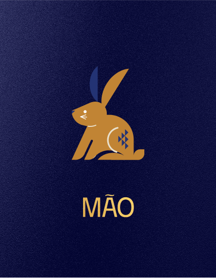 Màu sơn hợp với tuổi Mão