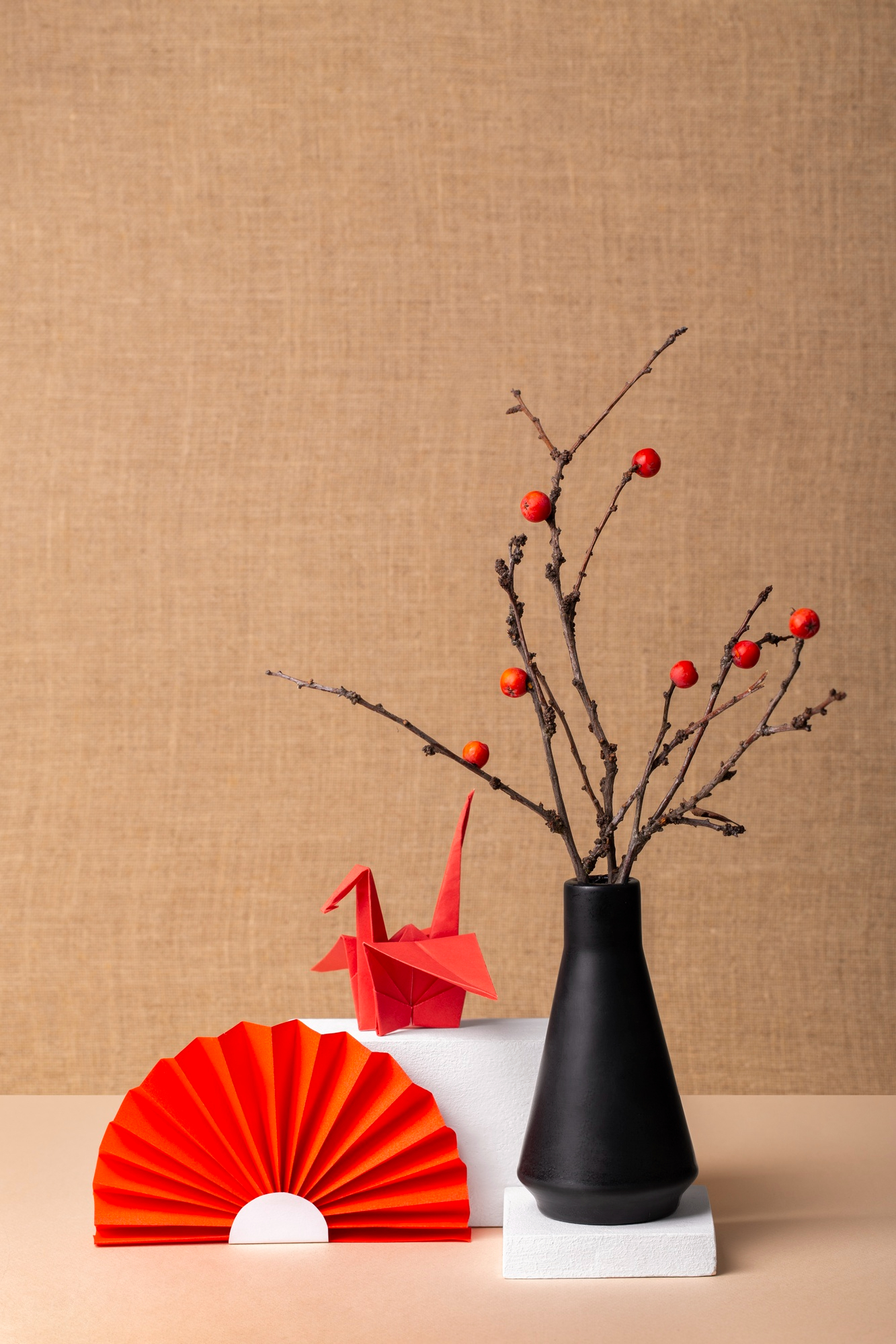 Colour of fortune