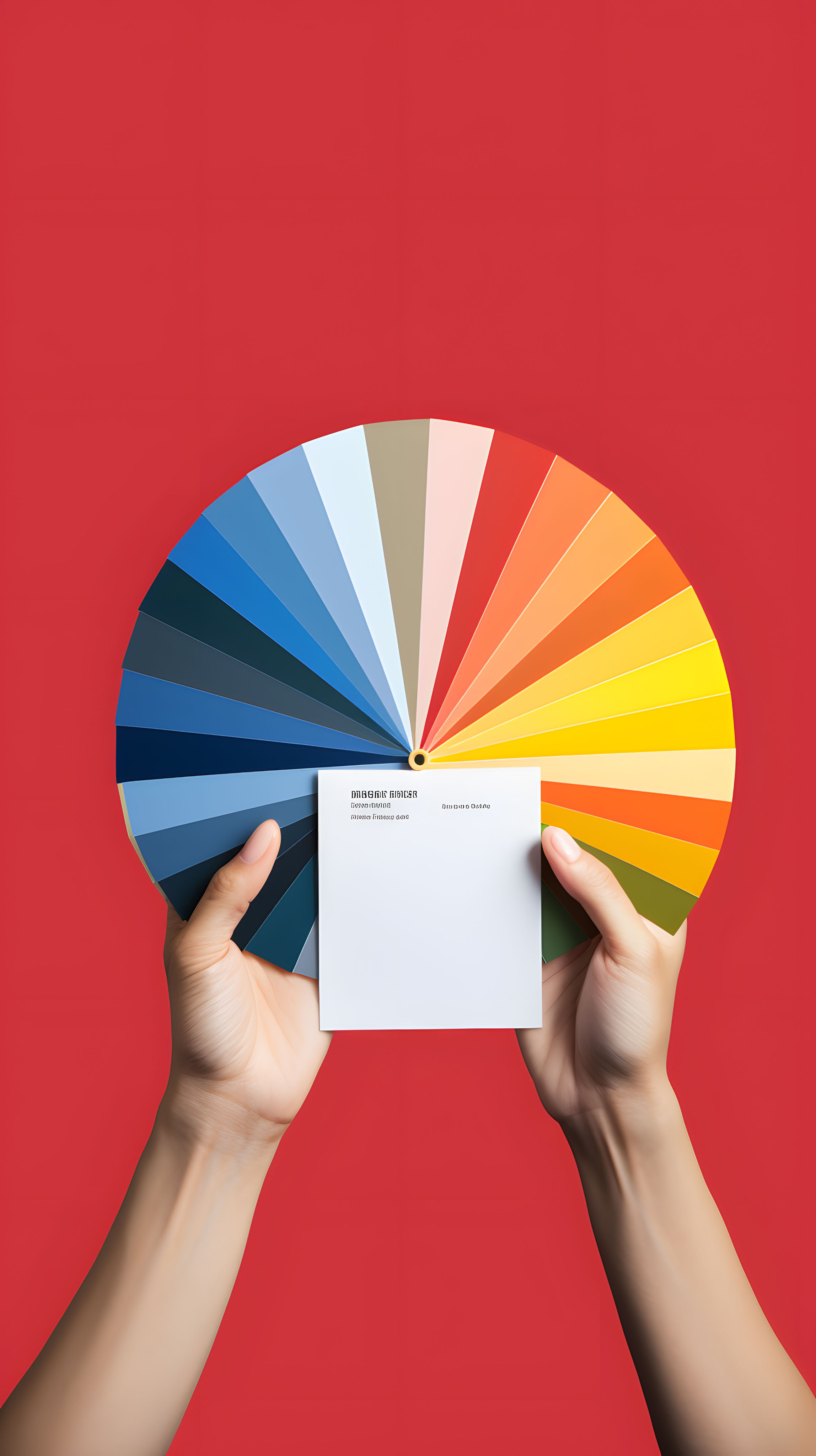Colour sense