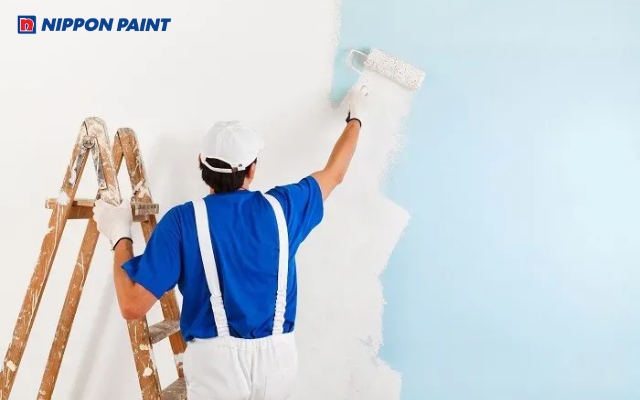 Áp dụng công thức tính diện tích sơn giúp bạn dễ dàng ước lượng chi phí