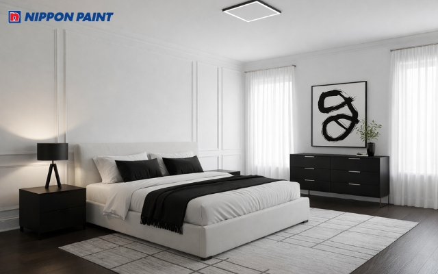 Phong cách hiện đại dành cho những chàng trai