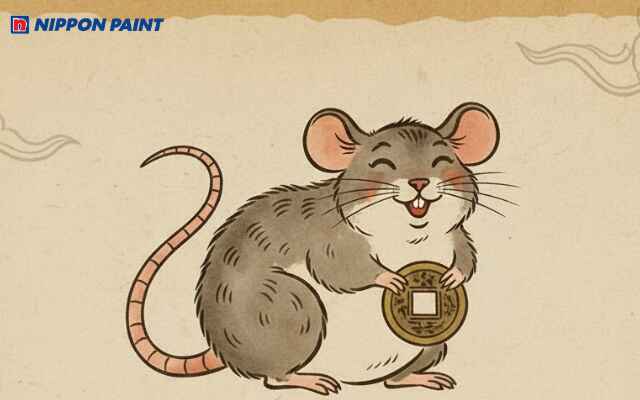 Nhâm Tý 1972 thường là người có trí tuệ và hòa đồng