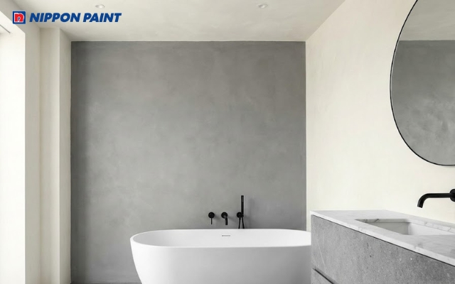 Năng lượng từ hành Kim (trắng, xám) là nguồn tương sinh dồi dào