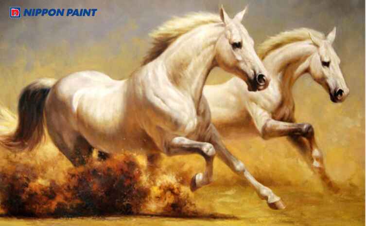 Tuổi Ngọ có tính cách độc lập và tự tin