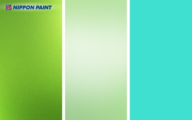 Sinh năm 1980 hợp màu xanh lá, xanh lục hay xanh ngọc