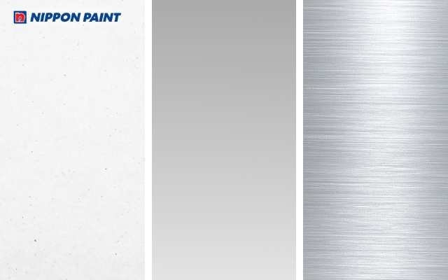 Sinh năm 1981 tương khắc với màu trắng, xám ghi hoặc ánh kim