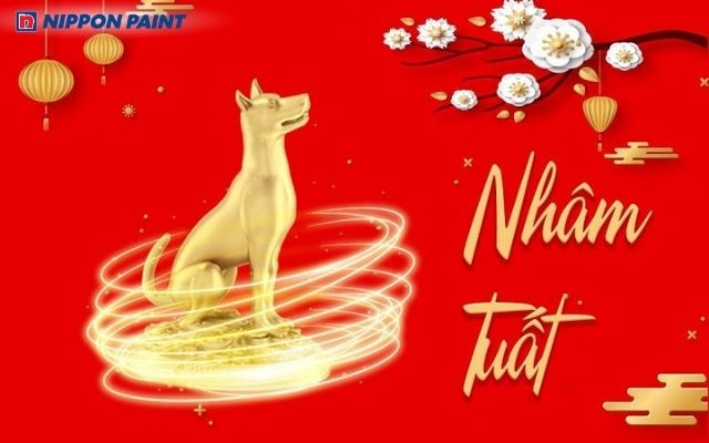 Tuổi Nhâm Tuất thuộc mệnh Đại Hải Thủy