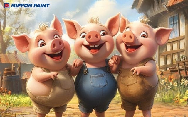 Tuổi Quý Hợi sinh vào năm 1983 thường có tính cách hiền hòa