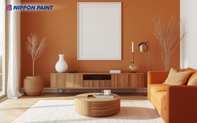 am đất mang lại cảm giác ấm áp, gần gũi và dễ thu hút tài lộc