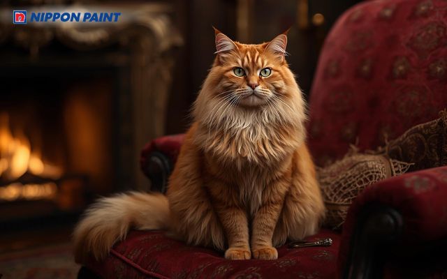 Người sinh năm 1987 thuộc tuổi Đinh Mão