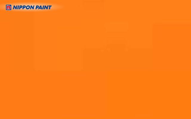 Canh Ngọ 1990 sử dụng màu cam góp phần thu hút may mắn