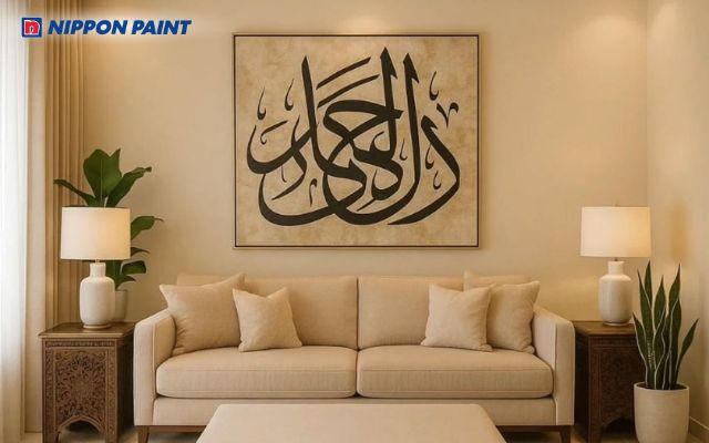 Gam be trầm, ở lâu không chán