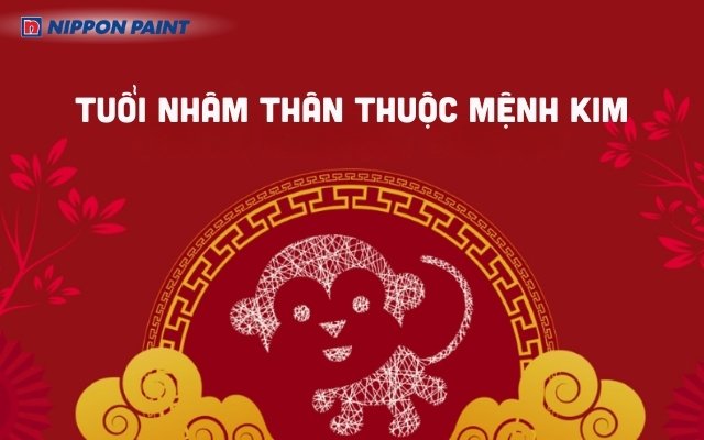Người sinh năm 1992 thuộc mệnh Kim, cần áp dụng nguyên tắc tương sinh để thu hút vận may