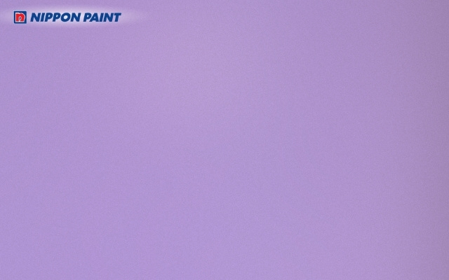 Tím đậm chứa năng lượng Hỏa, gia chủ mệnh Kim nên thay bằng màu nhạt hơn