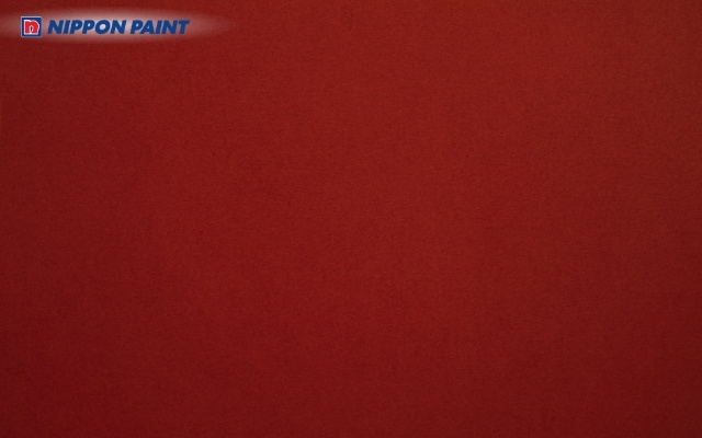 Màu đỏ thuộc hành Hỏa khắc Kim, nên hạn chế dùng để sơn nhà