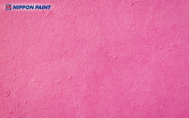 Màu hồng chứa năng lượng Hỏa, giảm sự quyết đoán cho gia chủ 1993