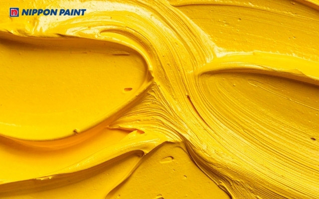 Màu vàng không phải màu tương sinh trực tiếp cho người mệnh Hỏa sinh năm 1994