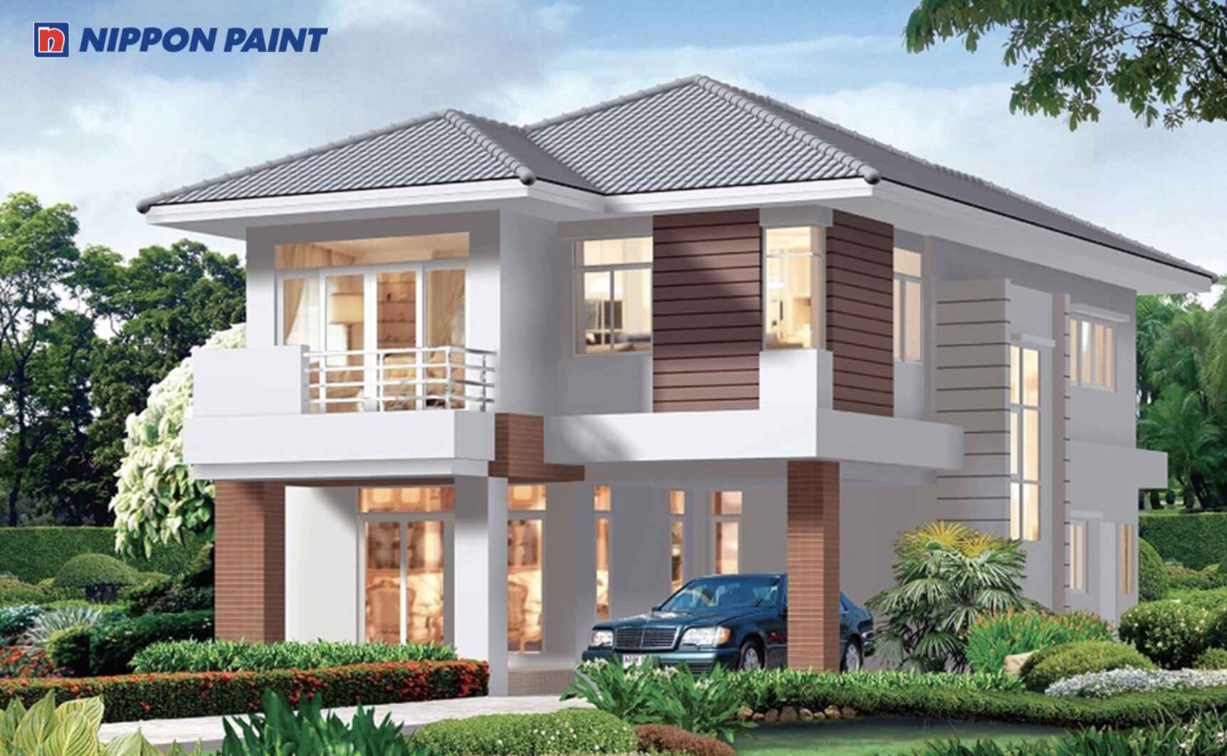 Chọn hướng nhà đúng để cân bằng phong thủy