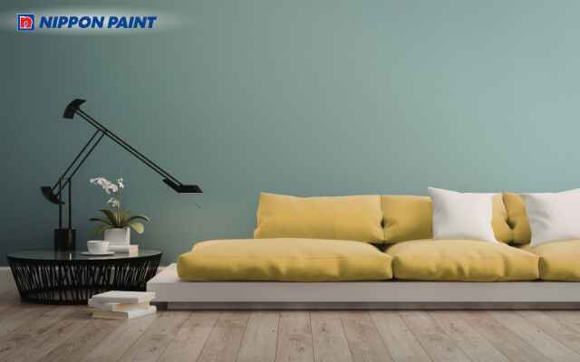 Tránh sử dụng những màu tương khắc với bản mệnh của mình