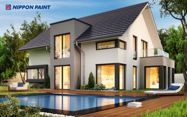 Nam Canh Thìn 2000 xây nhà nên chọn hướng Bắc, Đông, Nam và Đông Nam