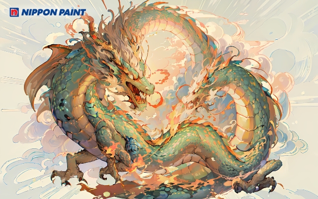 Sinh năm 2000 tuổi Canh Thìn, cầm tinh con Rồng và thuộc mệnh Kim