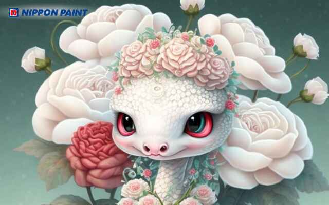 Người sinh năm 2001 tượng trưng cho khí chất Bạch Lạp Kim tinh tế và kiên định