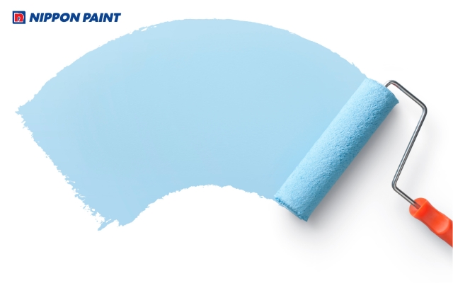 Xanh nước biển là gam màu mang lại sự phát triển lâu dài