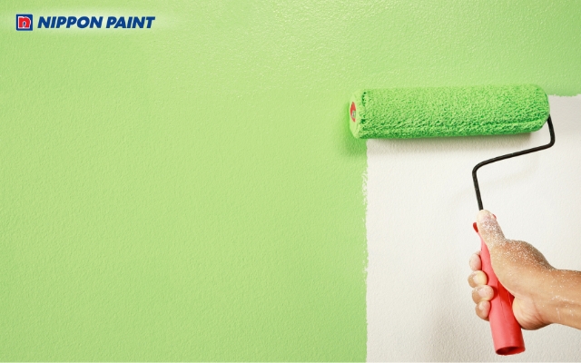 Nữ mạng Quý Mùi rất phù hợp với gam màu xanh lá vì Mộc sinh Hỏa