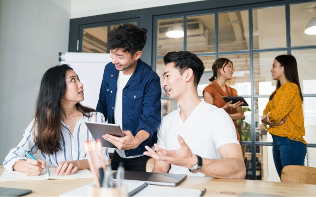 Người tuổi Giáp Thân 2004 tính cách thường hiền lành và suy nghĩ thấu đáo