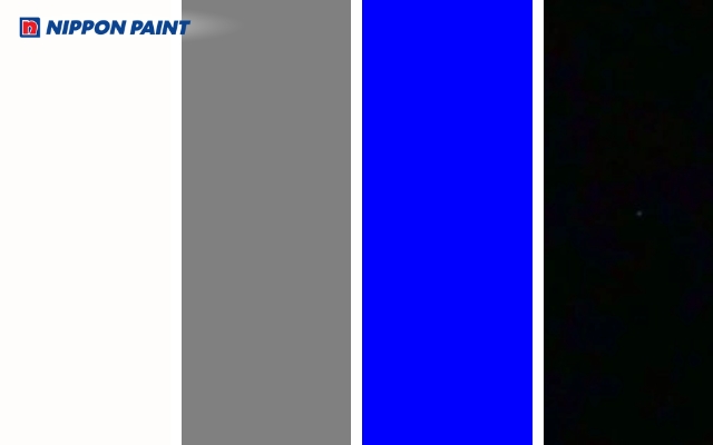 Nữ 2004 thuộc cung Khảm - Thủy rất hợp với màu trắng, đen hoặc xanh dương