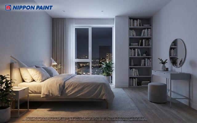 Sự kết hợp này sẽ giúp bạn dễ dàng đi vào giấc ngủ