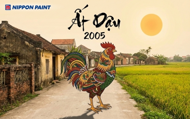 Người sinh 2005 cầm tinh con Gà, mệnh Thủy