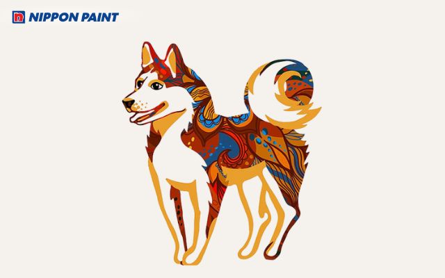 Người sinh năm 2006 là tuổi con chó, thuộc mệnh Ốc Thượng Thổ&nbsp;