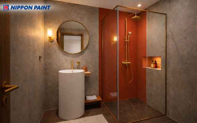 Phong cách Industrial mạnh mẽ cho nam giới tuổi 2008