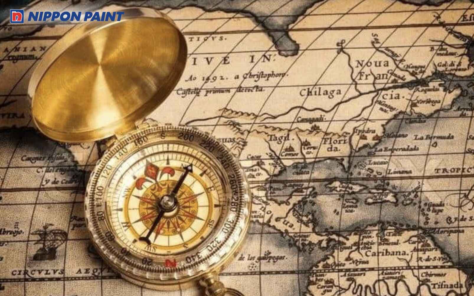 Chọn đúng hướng hợp mệnh giúp người sinh 2010 hạn chế năng lượng xấu