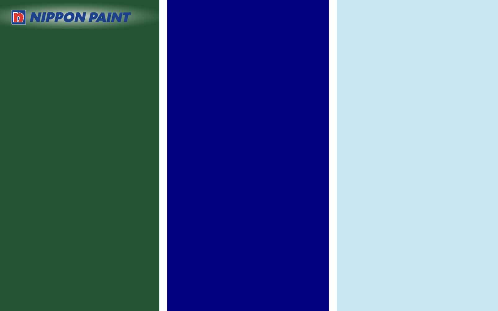 Tuổi Dần 2010 hợp với màu xanh lá, xanh dương, xanh da trời