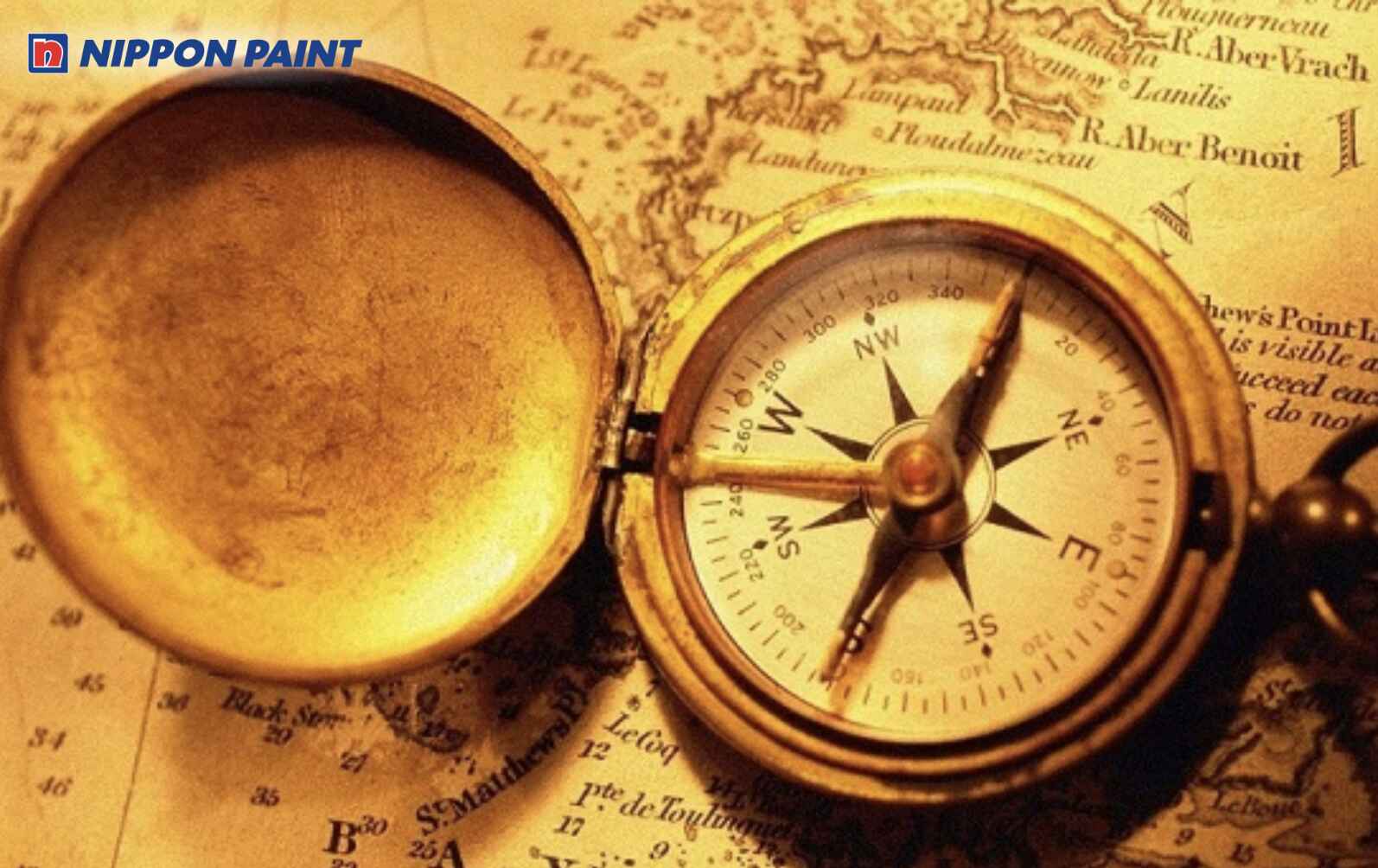 Chọn đúng hướng giúp học tập, công việc tuổi 2011 thuận lợi hơn