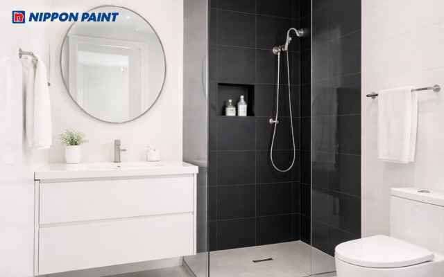 Màu đen huyền bí giúp tuổi Nhâm Thìn củng cố địa vị và giữ vững tiền tài