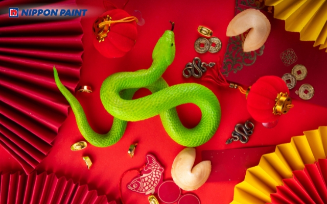 Người sinh năm 2013 là tuổi Quý Tỵ, thuộc mệnh Thủy (Trường Lưu Thủy)