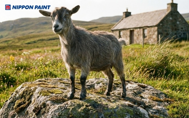 Người tuổi Ất Mùi 2015 có vẻ ngoài trầm tĩnh nhưng ẩn chứa một nội tâm sâu sắc