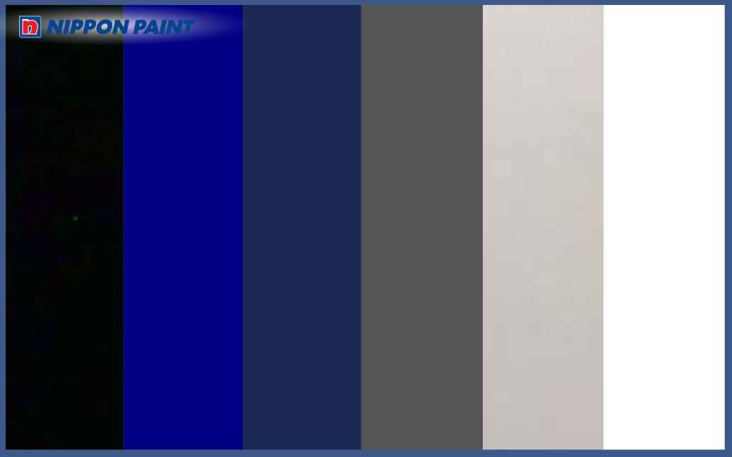 Sinh năm 2016 kỵ màu đen, xanh dương, navy, trắng, xám, ghi