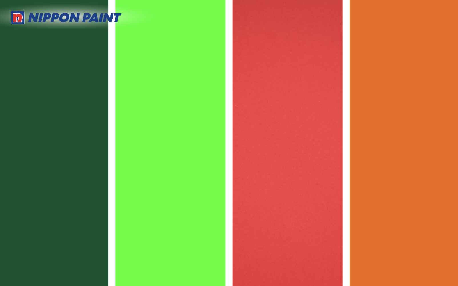 Tuổi Bính Thân 2016 hợp màu xanh lục, xanh lá, đỏ, cam