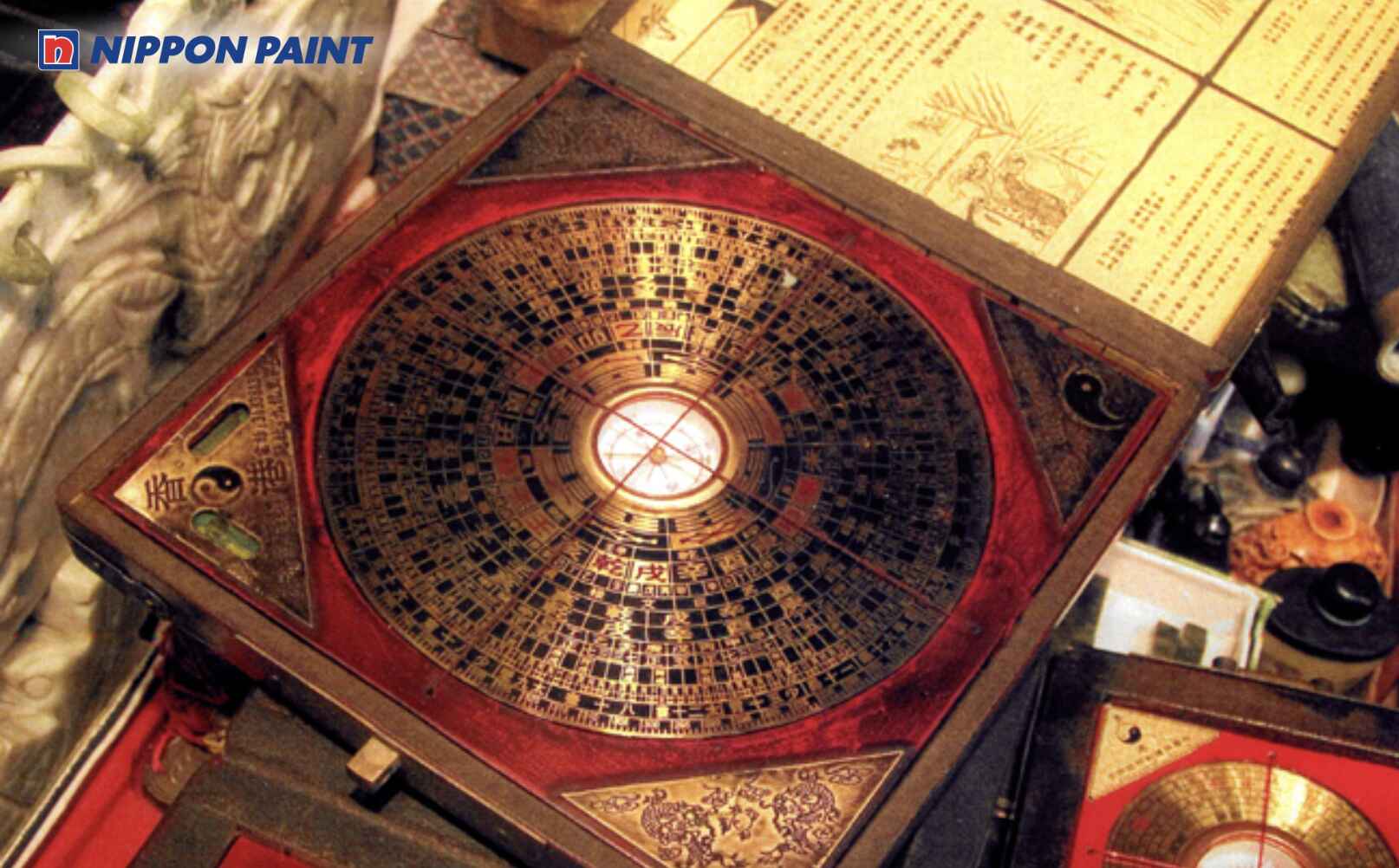 Chọn đúng hướng phong thủy giúp Đinh Dậu duy trì tinh thần ổn định và cuộc sống thuận lợi