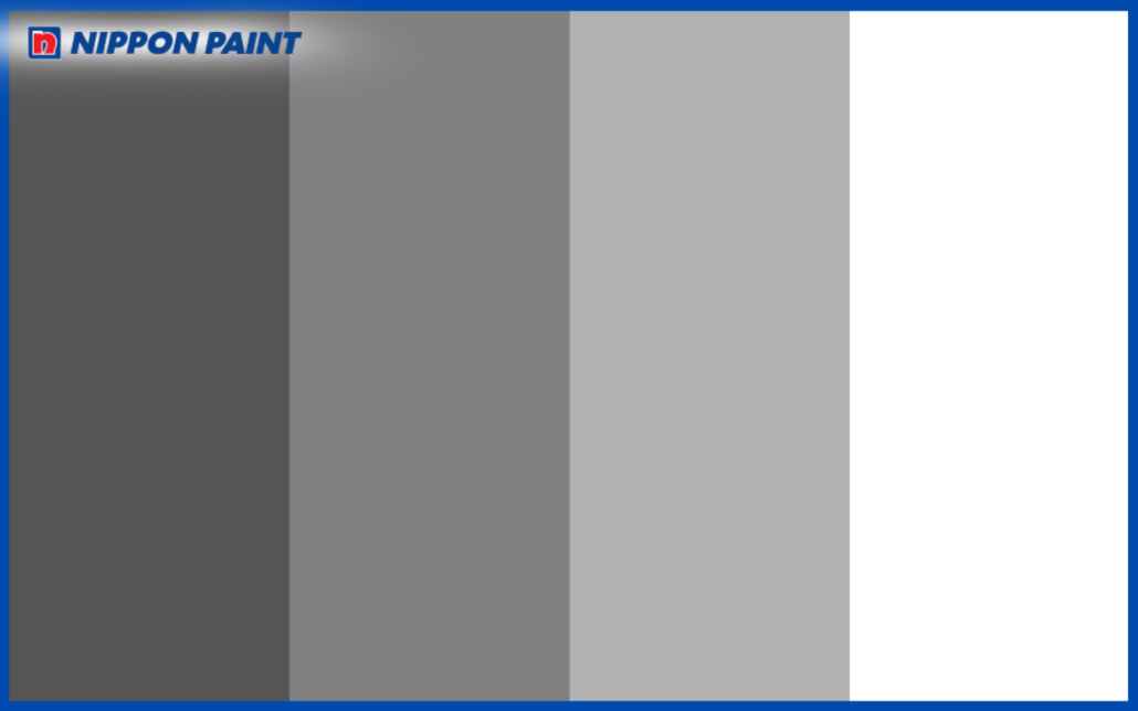 Tuổi Mậu Tuất 2018 kỵ các màu xám, ghi, bạc và trắng