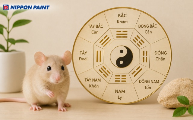 Chi tiết thông tin về cung của Canh Tý 2020