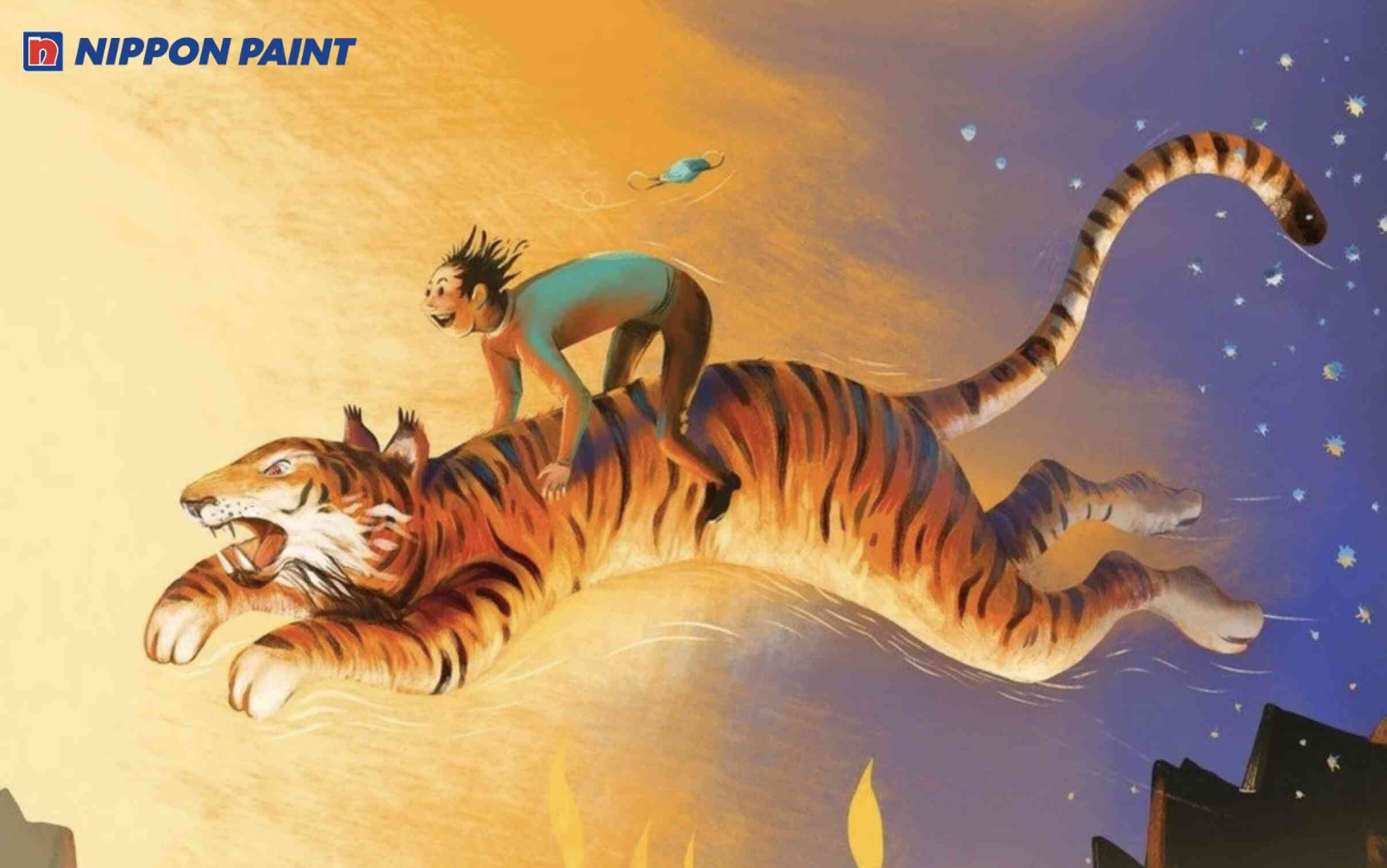 Lựa chọn màu phong thủy giúp người sinh năm 2022 cân bằng năng lượng ngũ hành